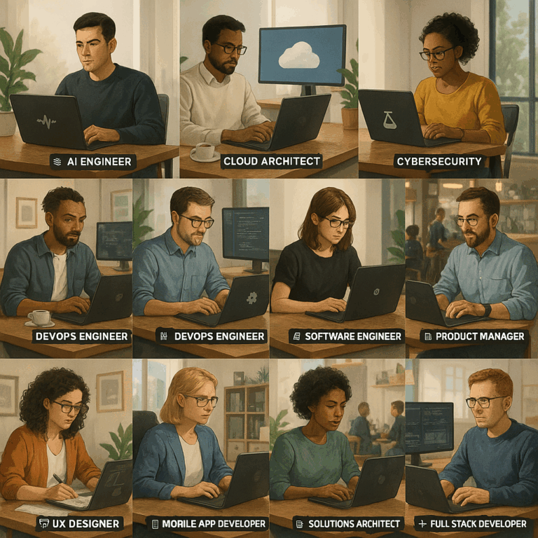 15 Highest Paying Remote Tech Jobs