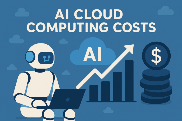AI Cloud Computing Costs