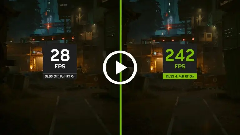 NVIDIA RTX 50-Series GPUs