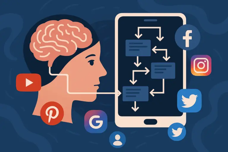 The Science of Social Media