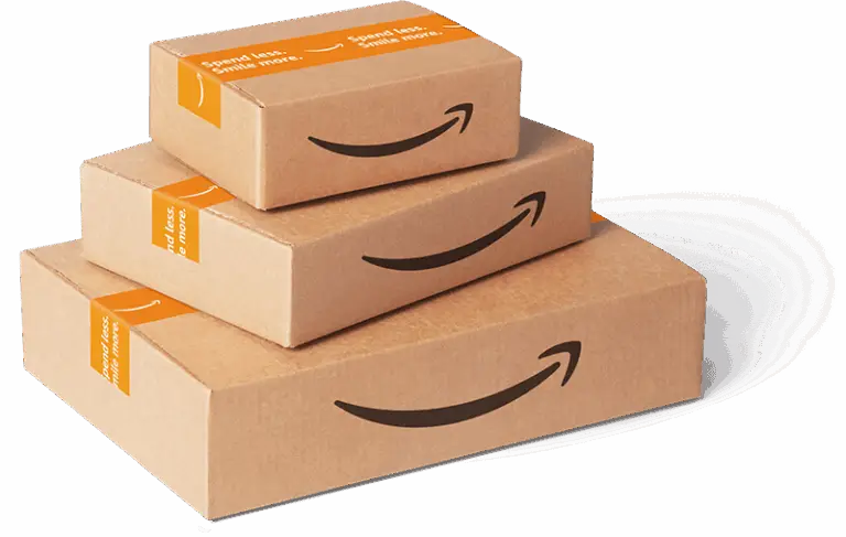 Amazon Drivers Can See Inside Your House