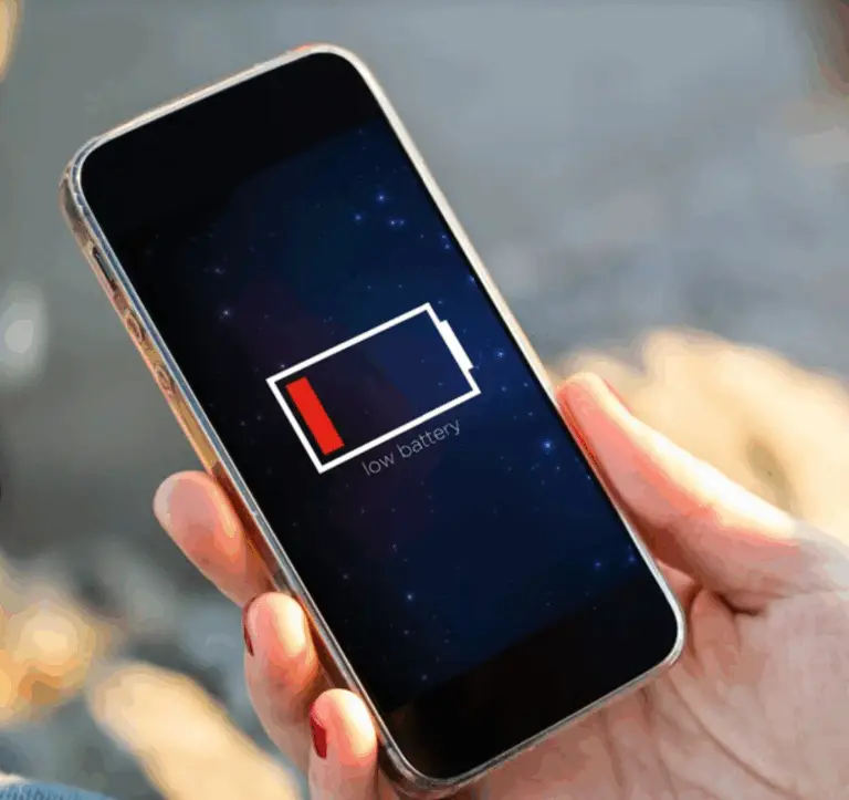 Why Your Phone Battery Dies So Fast
