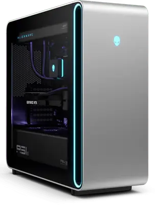Dell Alienware Area-51 & Aurora RTX 5090 Gaming Desktops