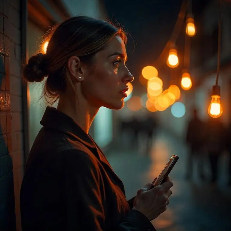 Your Phone is Listening to You