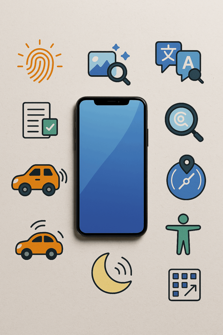 10 Secret Phone Tricks You’re Missing Out On