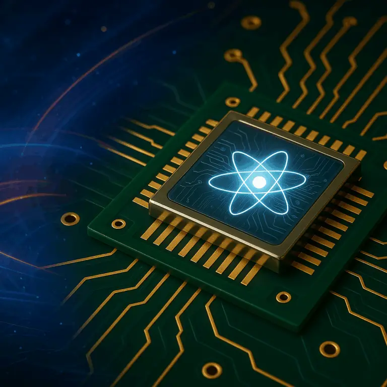 Quantum Computing Explained