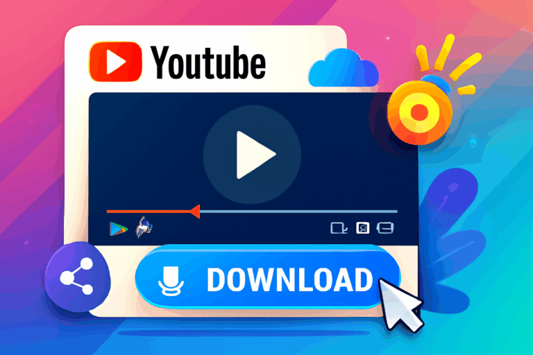 How to Download YouTube Videos
