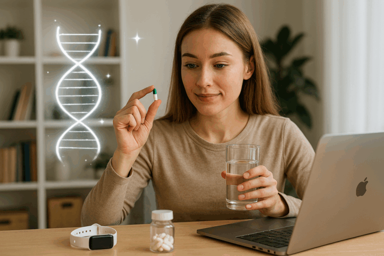 Biohacking for Beginners