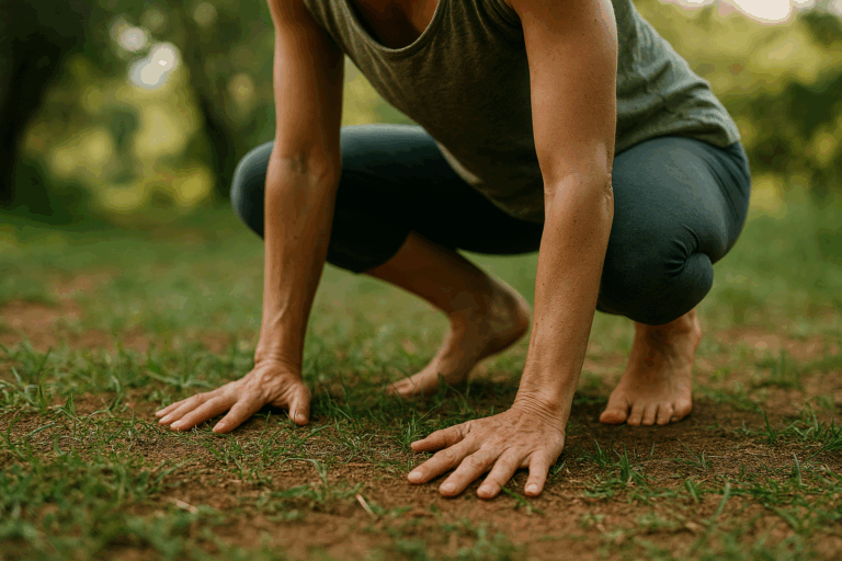 Grounding Techniques