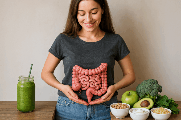Gut Health Revolution