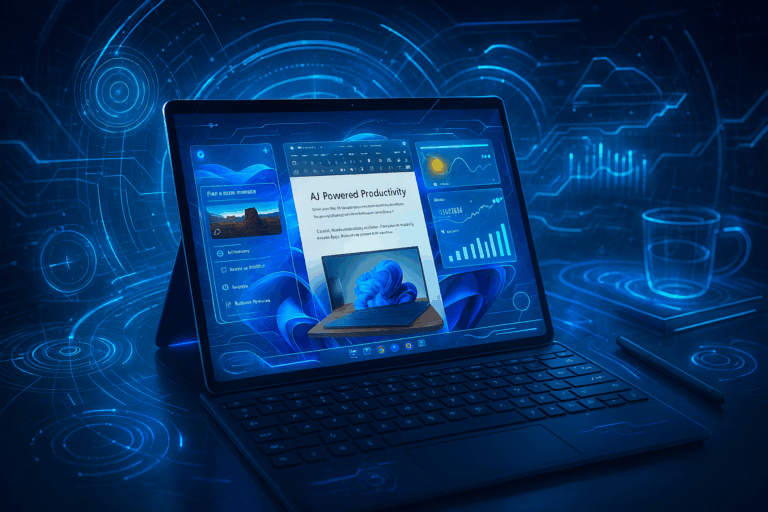 Microsoft Surface Pro 11: Your Ultimate Guide to the Game-Changing 2-in-1 Copilot+ PC