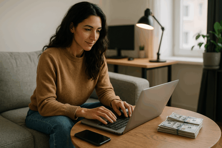 Remote Work Jobs That Pay $100K+