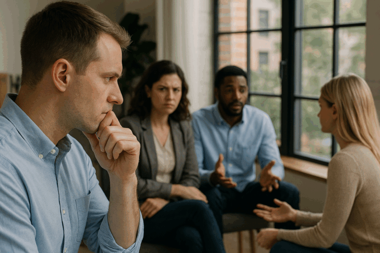 Body Language Secrets