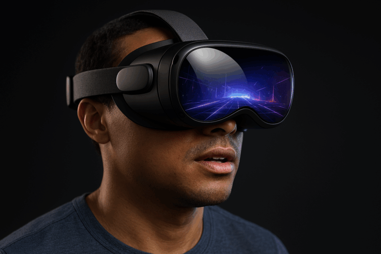 Meta Quest 4 (Late 2025): The Game-Changing VR Headset That’s About to Revolutionize Virtual Reality Forever!