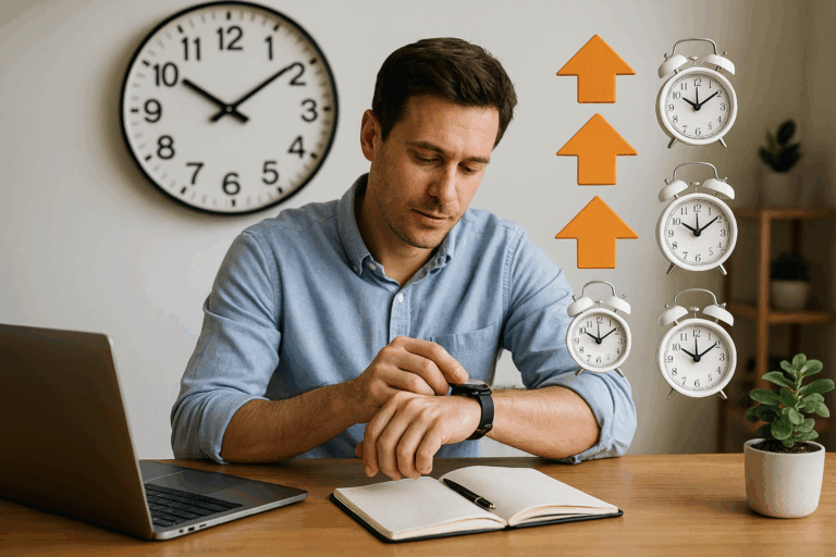 Time Management Mastery